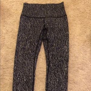 Lululemon full length leggings